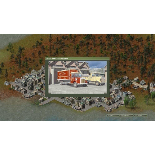 Industry Giant 2 [PS4]